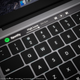 Image: Martin Hajek - This is a design concept of what Apple’s new MacBook Pro with OLED touchscreen could look like.